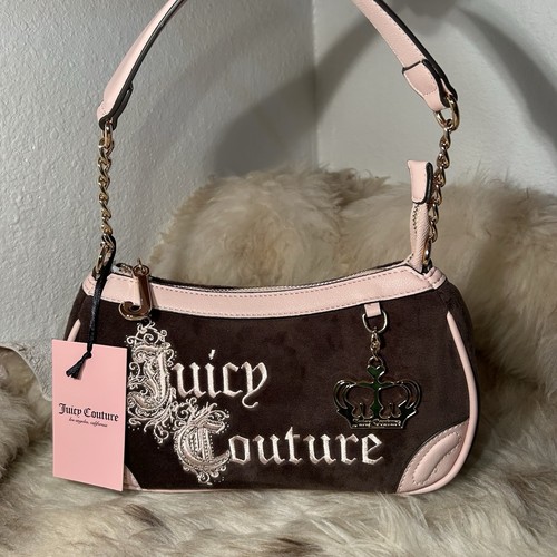 Nwt juicy couture - nwt, renaissance