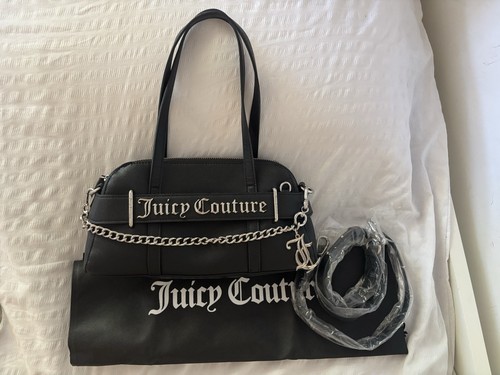 Juicy couture borsa - borsa, mano