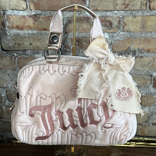 Borsa bowler vintage y2k - da,
