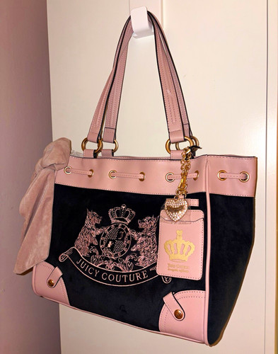 Juicy couture classic scottie - juicy,