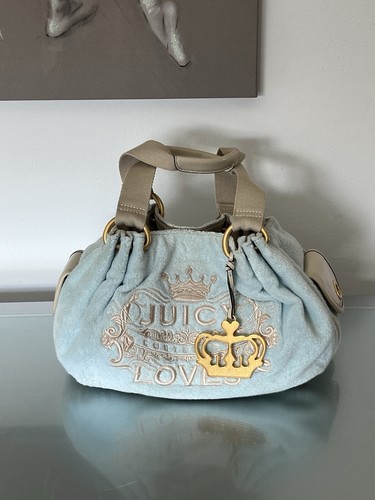 Juicy couture rara - juicy,