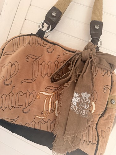 Juicy couture damen handtasche - juicy,