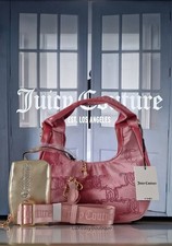 Juicy Couture borsa a mano