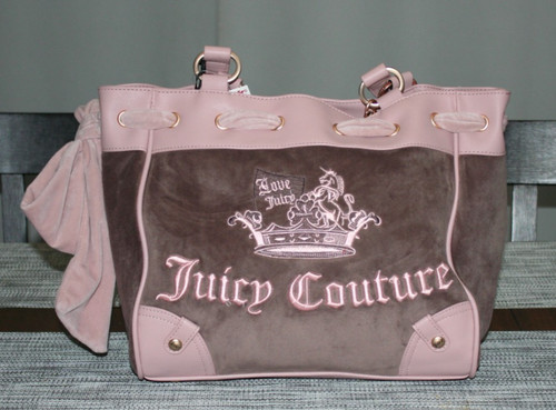 Juicy couture iced coffee - couture, &