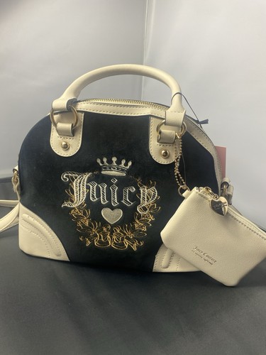 Borsa tracolla juicy couture - a,