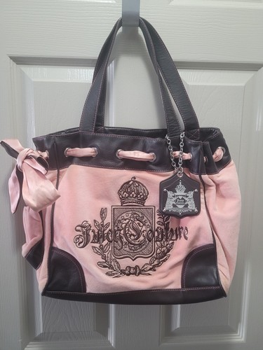 Borsa juicy couture daydreamer - juicy,