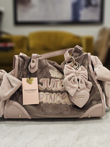 Borsa juicy couture - juicy,