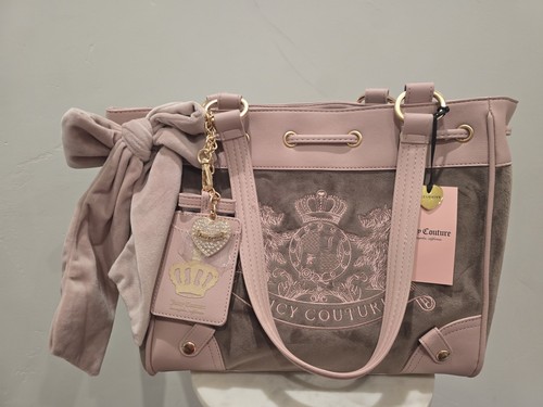 Borsa juicy couture - borsa,