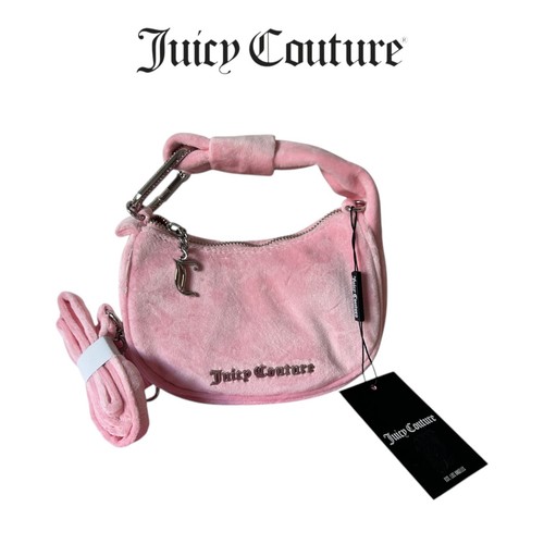 Juicy couture borsa - couture, blossom