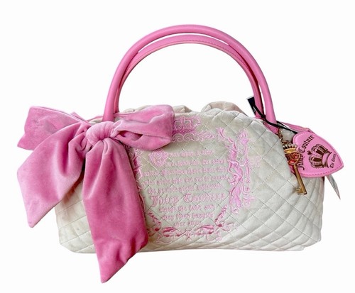 Juicy couture - couture, tale