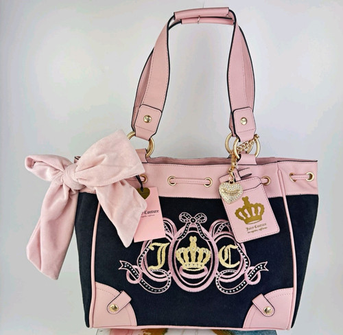 Juicy couture borsa - couture,