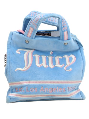 Borsa donna juicy couture - borsa,