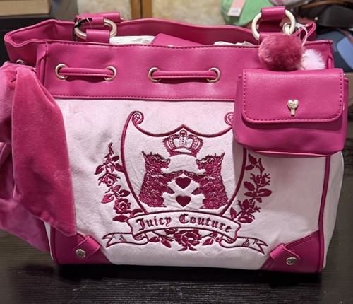 Borsa tracolla juicy - a,