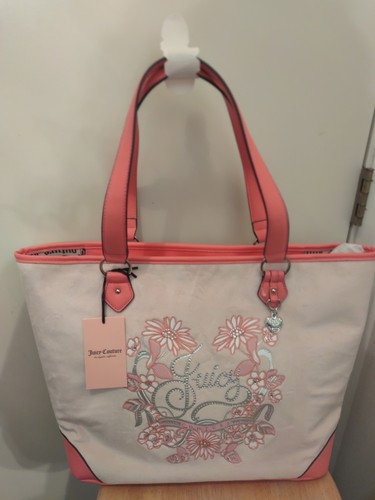 Borsa juicy bloom rosa - bloom, in