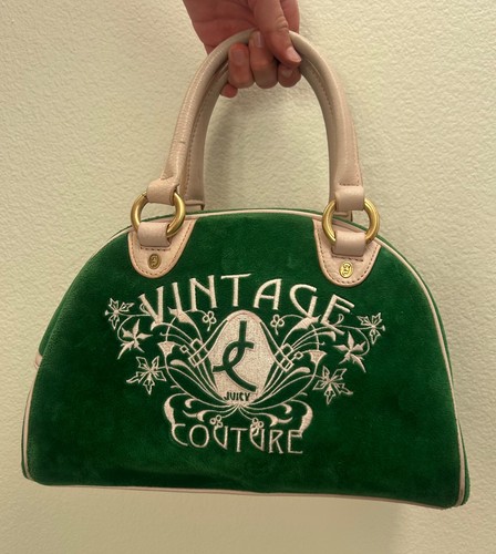 Rara borsa vintage juicy - rara,