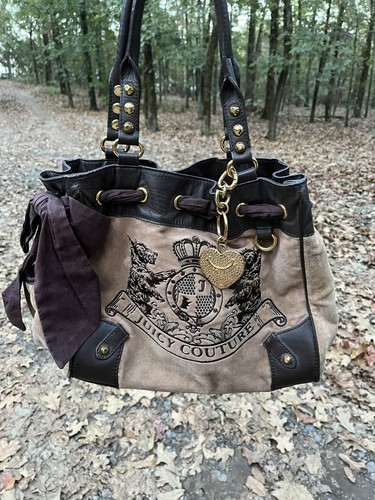 Vintage juicy couture - juicy, y2k