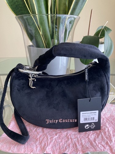 Borsetta small hobo juicy - small,