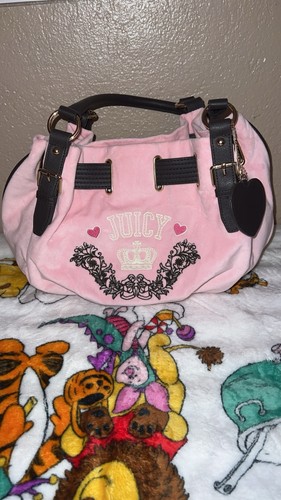Borsa tracolla juicy - a,