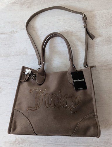 Juicy couture brown - juicy,
