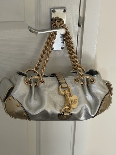 Juicy couture mini borsa - juicy,