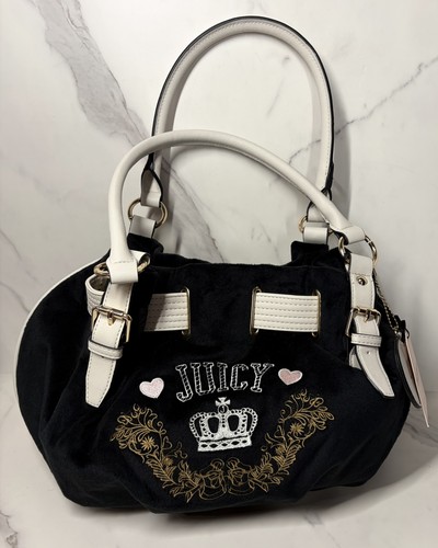 Borsa tracolla juicy - juicy, couture