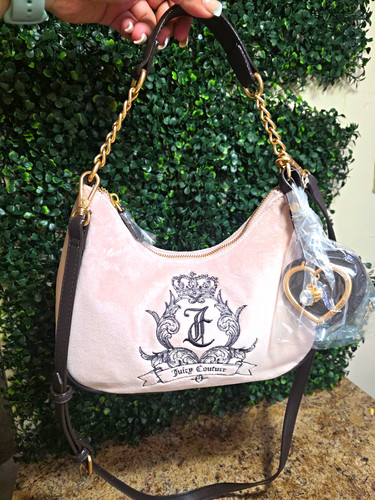Borsa tracolla juicy couture - a,