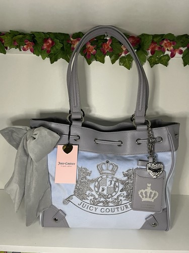 Juicy couture classic scottie - juicy,