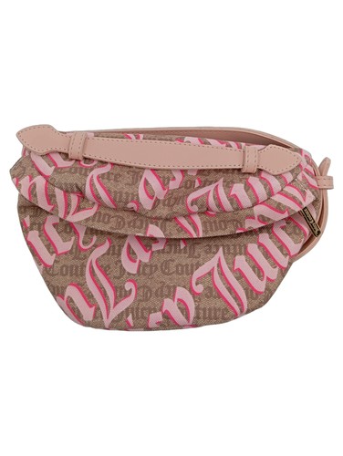 Marsupio donna juicy couture - juicy,