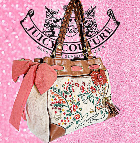 Borsa shopper tote - tote, juicy