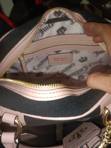 New with tags juicy couture