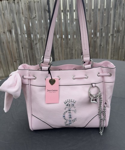 Juicy couture crown - juicy,