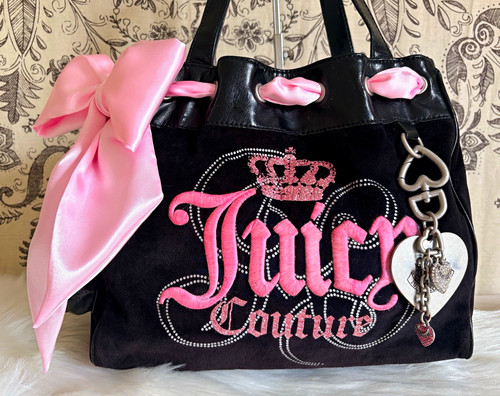 Vintage juicy couture - vintage,