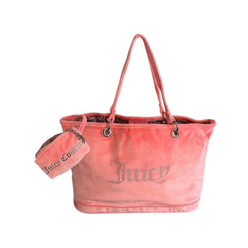 Juicy couture borsa kimberly - borsa,