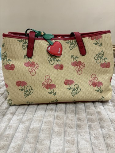 Borsa mano juicy couture - mano,