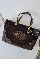 Juicy Couture Narrative Twig