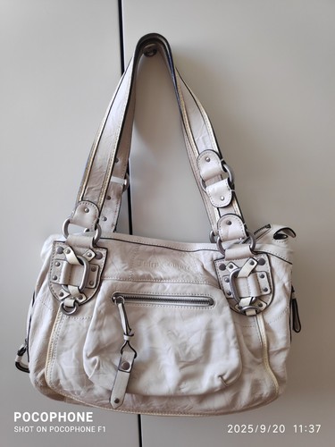 Borsa juicy couture pelle - couture, in