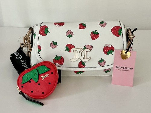 Borsa tracolla juicy - borsa, a