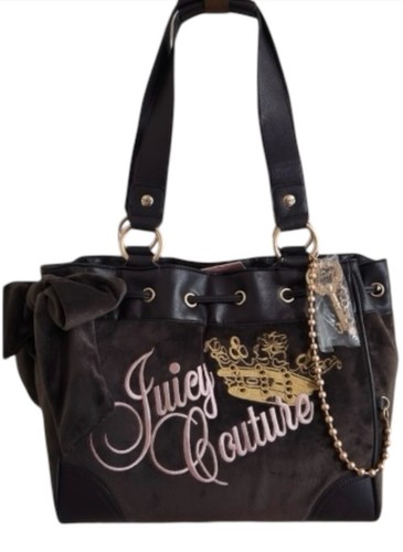 Borsa tote juicy - borsa, couture