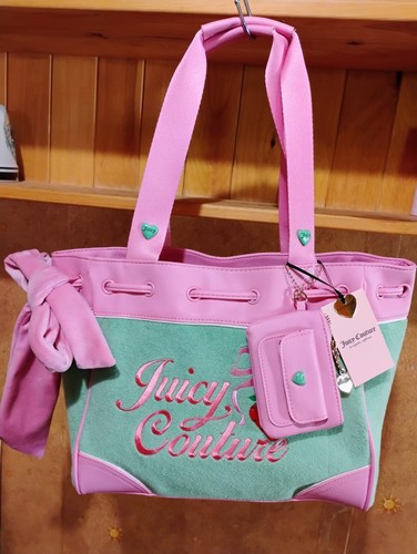Portamonete juicy couture - portamonete,