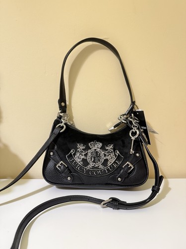 Juicy couture nuova - juicy, borsa
