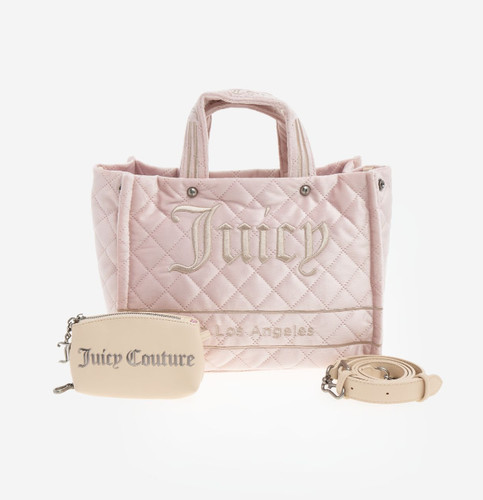Borsa juicy couture - borsa,