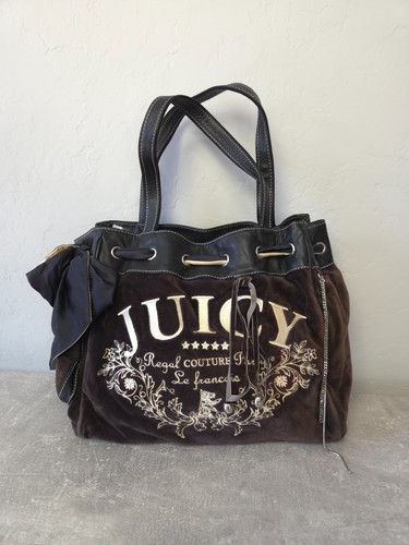 Vintage juicy couture - vintage,