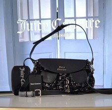 Borsa a tracolla JUICY COUTURE