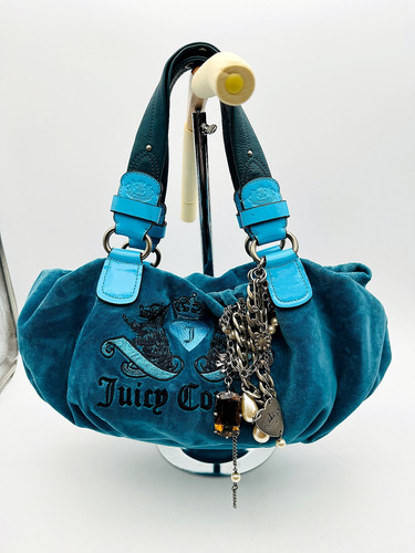 Borsa charm vintage - borsa,