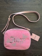 Autentica borsa a tracolla