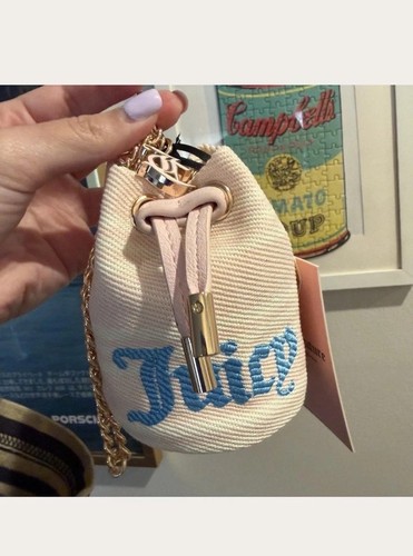 Mini pochette juicy couture - mini,