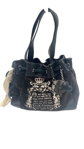Borsa tracolla juicy couture - tracolla,