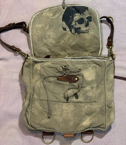 Borsa messenger vintage y2k - borsa,