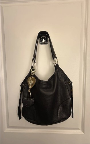 Borsa mano vintage juicy - a,