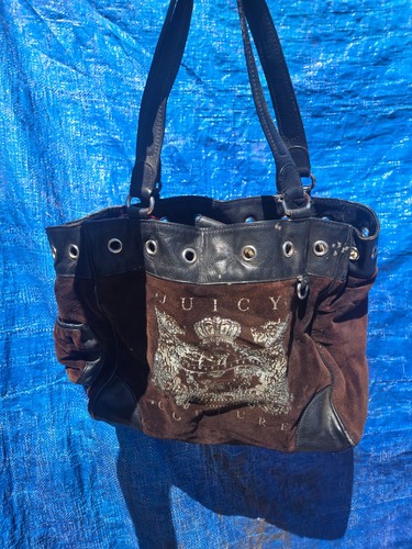 Autentica borsa tracolla - autentica,